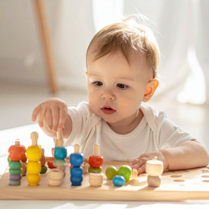 Drop-In Care & Learning for Infants (starts at ₱800)