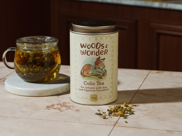 Colic Tea