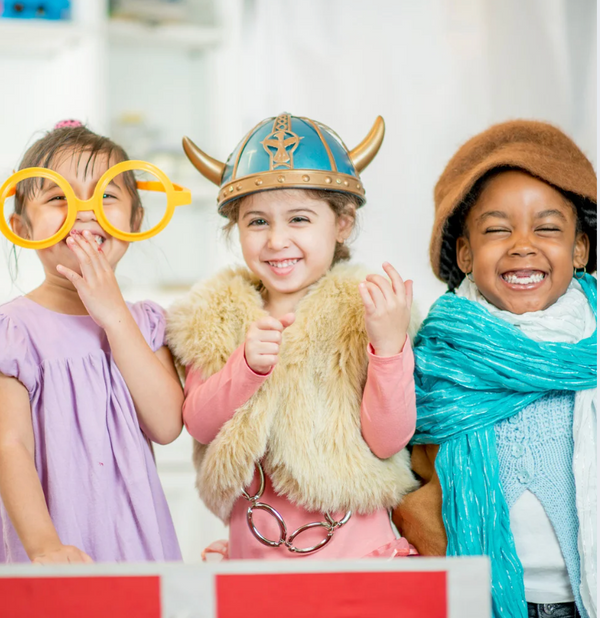 Wonder Pack – 6 Mixed Enrichment Classes