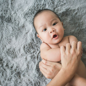 Baby Massage Workshop
