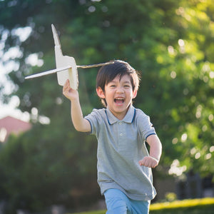 Big Kids Class (3–5 years)