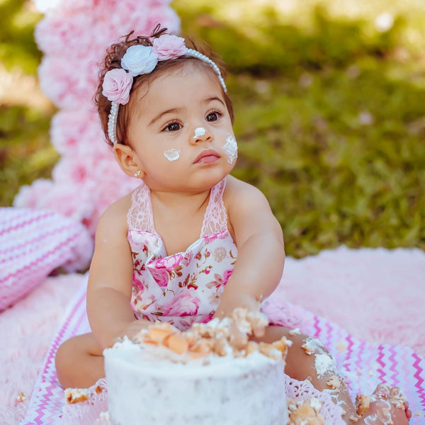 Woodland Birthday Celebration Package