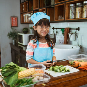 Cooking & Snack Prep