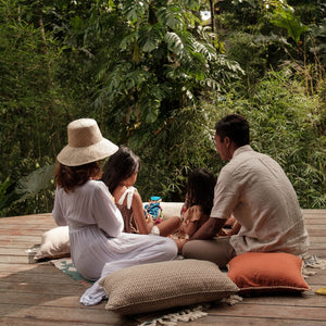 Monthly Family Wellness Saturdays