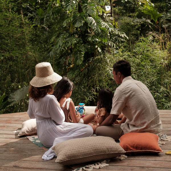 Monthly Family Wellness Saturdays