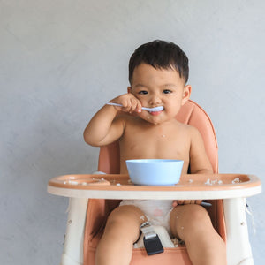 Infant Care (0-18 Months)