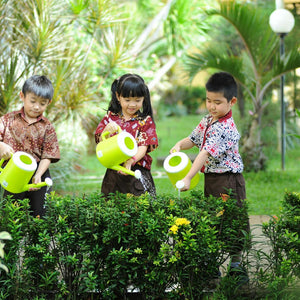 Nature Crafting