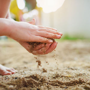 Sensory Play Morning