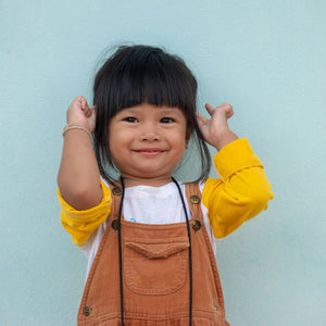 Toddler Class (1.5–3 years)
